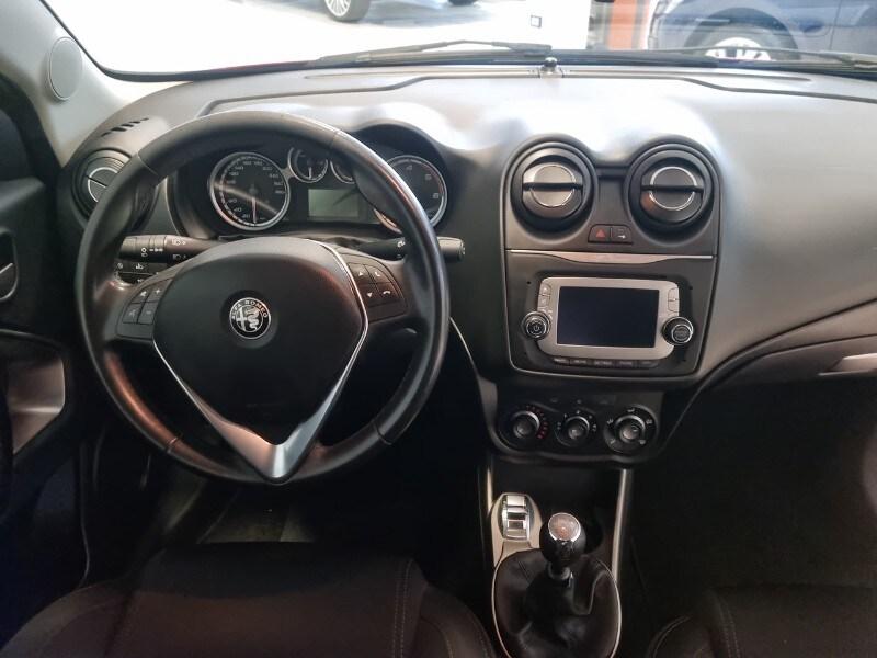 ALFA ROMEO MiTo MiTo 1.3 JTDm 95 CV S&S Super