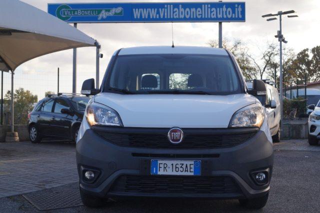 FIAT Doblo Doblò 1.3 MJT PC Combi N1 5 POSTI