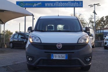 FIAT Doblo Doblò 1.3 MJT PC Combi N1 5 POSTI
