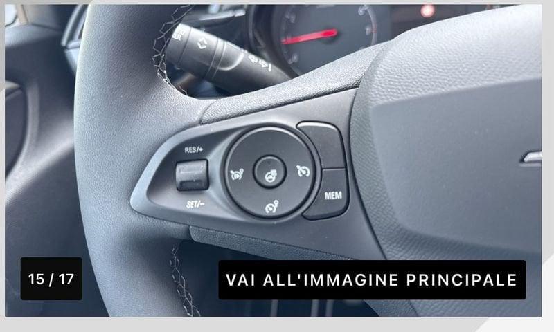 Opel Corsa 1.2 100 CV Edition GPL