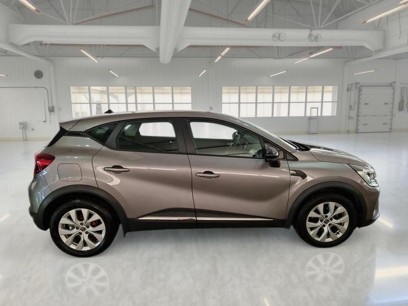 RENAULT CAPTUR 1.5 DCI BLUE 85KW BUSINESS EDC SUV