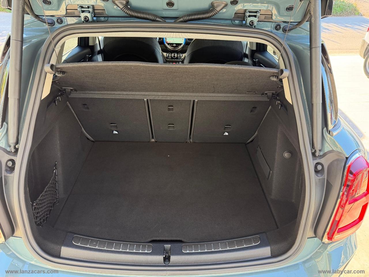 MINI Mini Cooper D Countryman