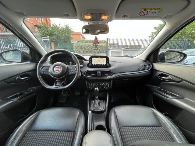 FIAT Tipo 1.6 Mjt S&S DCT SW S-DESIGN