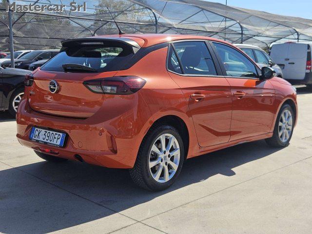 OPEL Corsa Corsa VI 1.5 Edition GK390FP