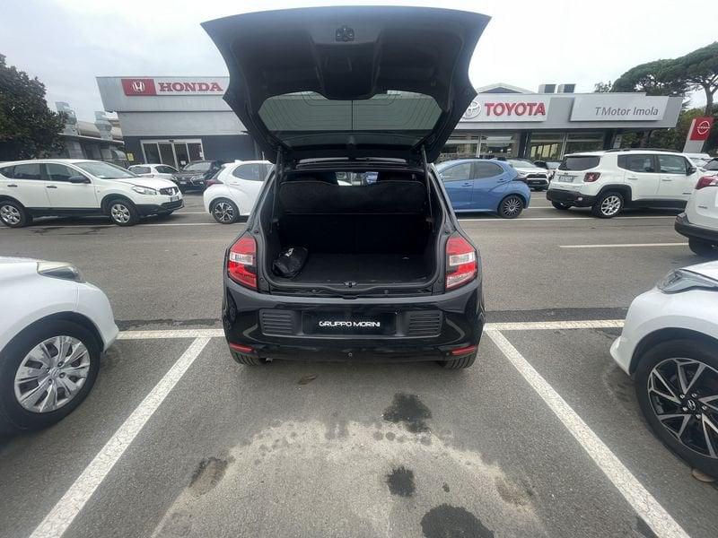 Renault Twingo TCe 90 CV EDC Lovely