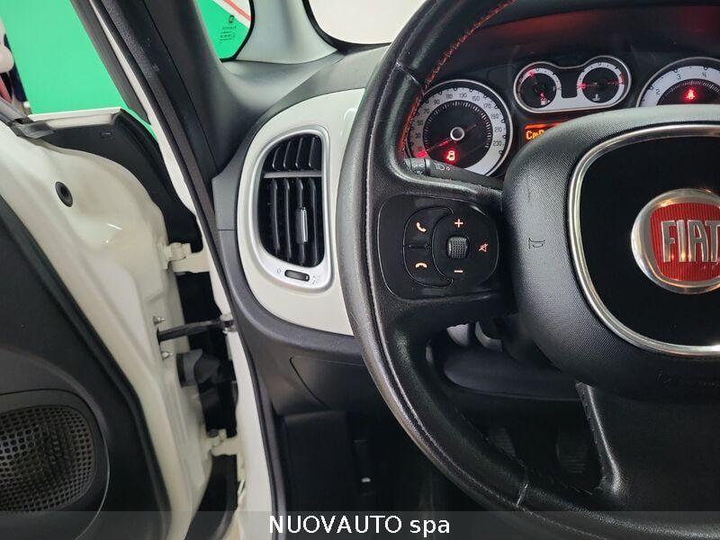 FIAT 500L 1.3 MultiJet 95cv Pop Star