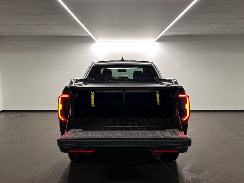 Volkswagen AMAROK Amarok DC Style TDI 4x4