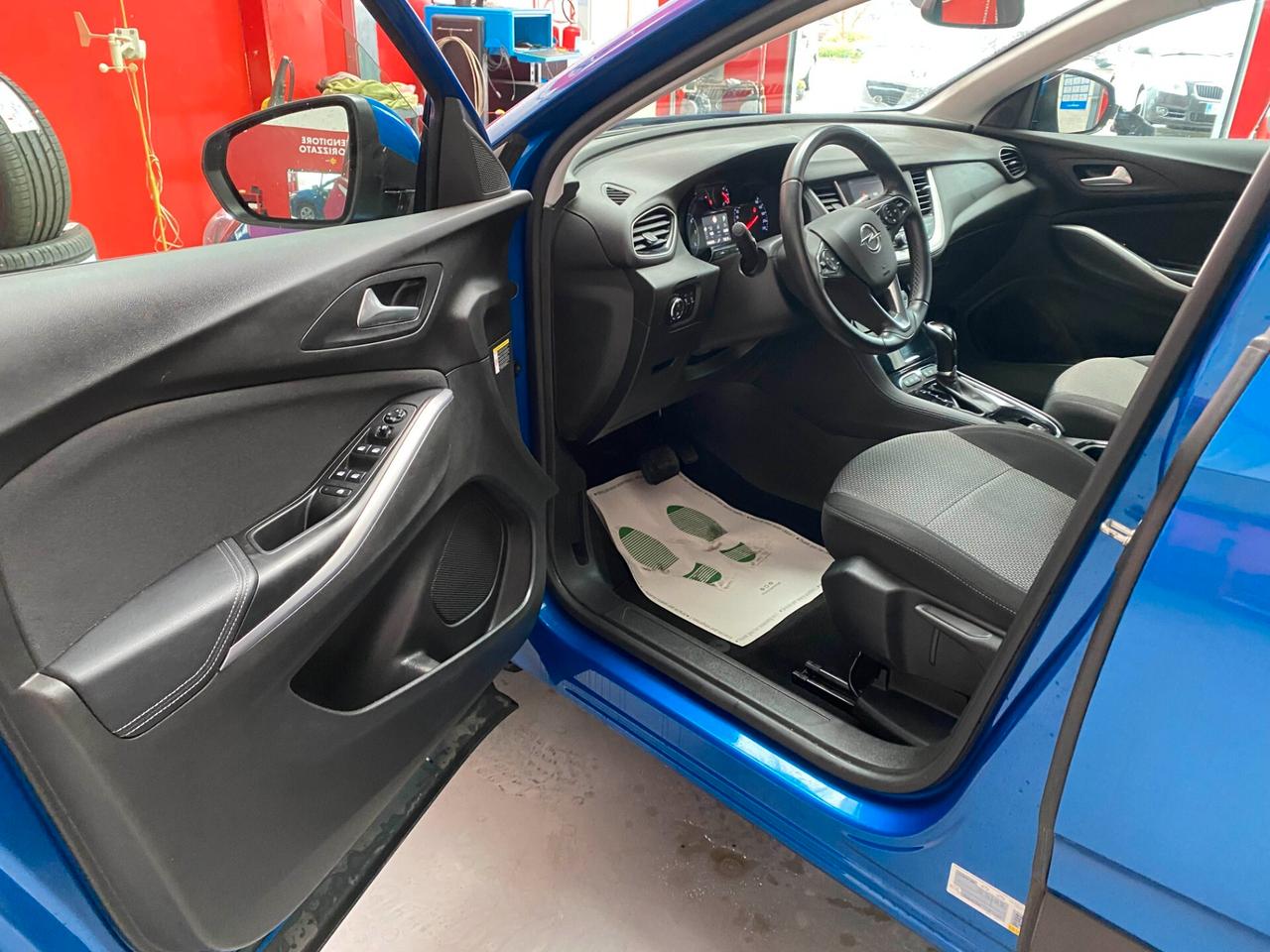 Opel Grandland X 1.5 diesel Ecotec Start&Stop aut. Business