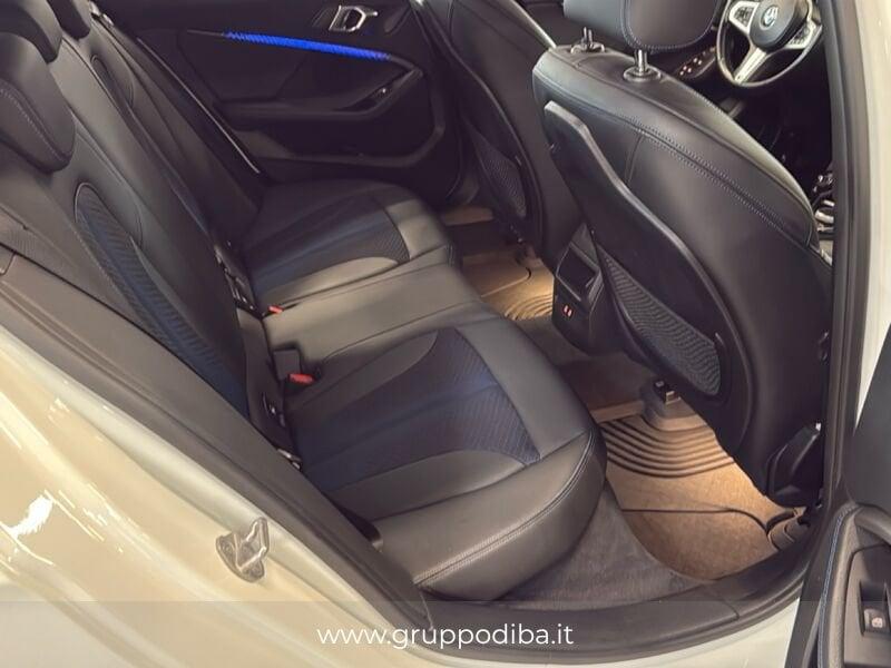 BMW Serie 1 F40 Diesel 118d Msport auto