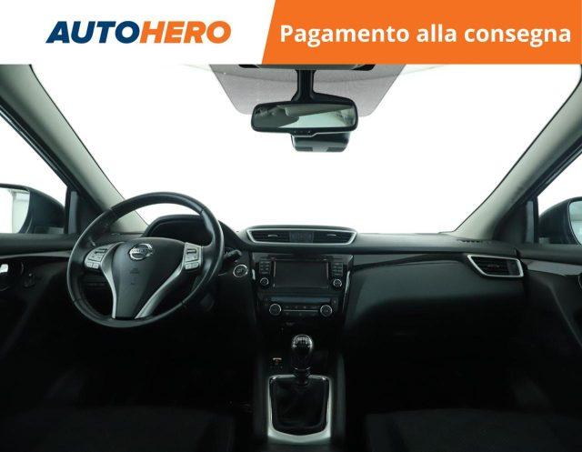 NISSAN Qashqai 1.6 dCi 4WD 360