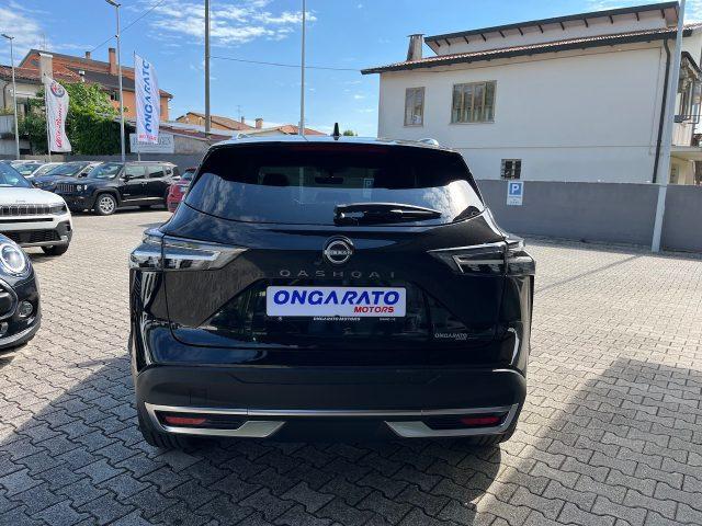 NISSAN Qashqai MHEV 158 CV Xtronic Tekna #Tetto.Panor. #Winter