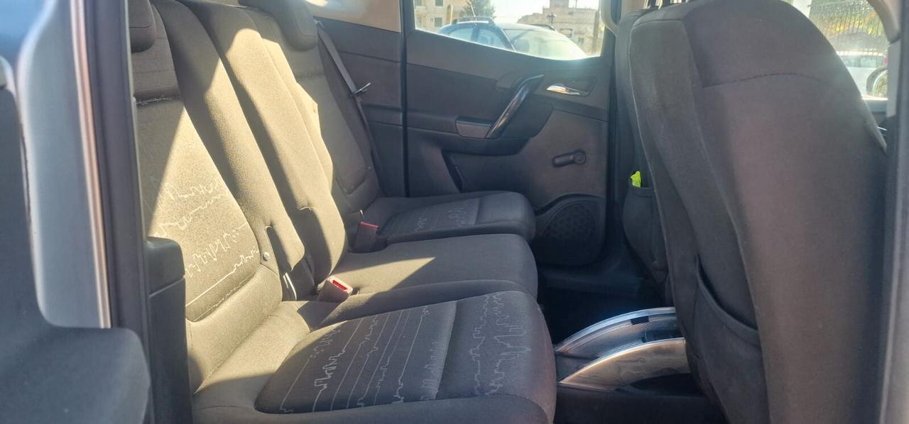 MERIVA 1.3 JTM 95 CV 5 PORTE