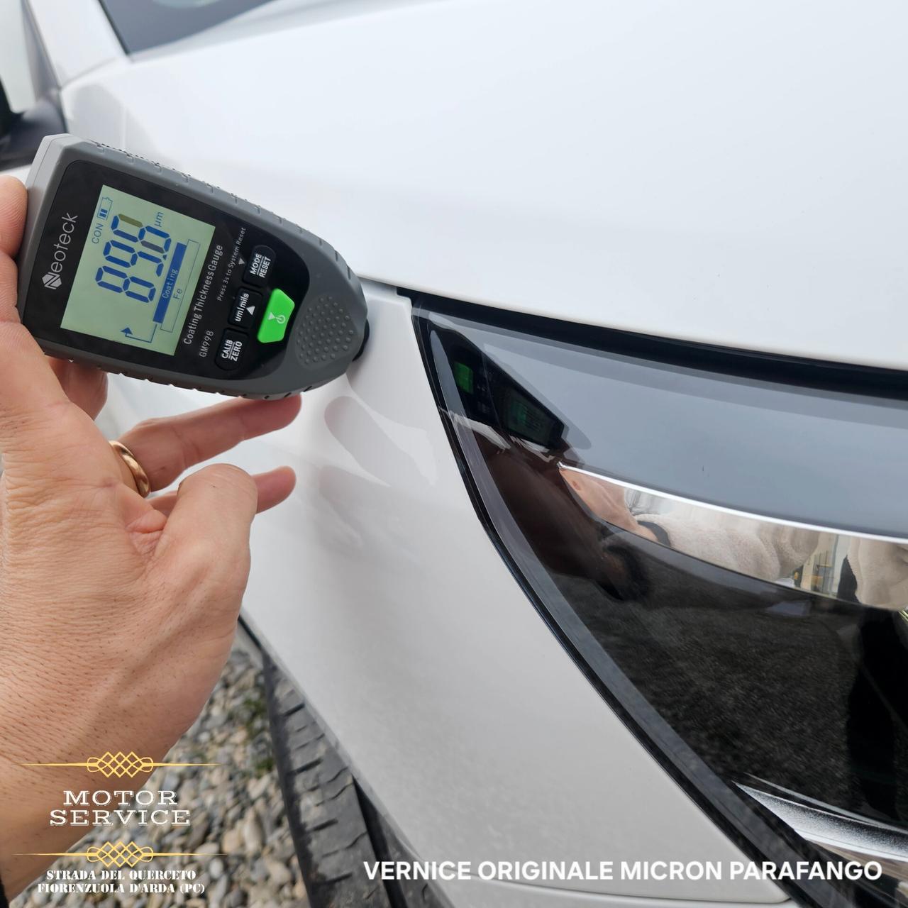 Opel Corsa 1.2 BENZ PREZZO REALE E FINALE 19000km