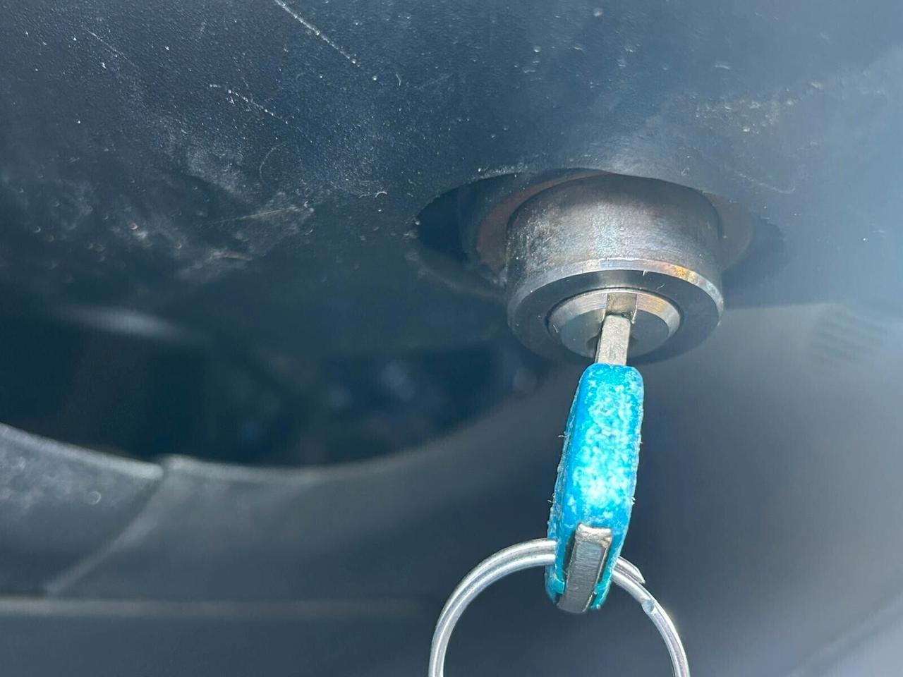 Ford C-Max 1.6 120CV GPL Titanium