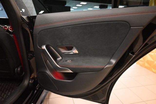 MERCEDES-BENZ CLA 45 AMG S AMG 4Matic PREMIUM PLUS TETTO RADAR CAM 19"FULL!