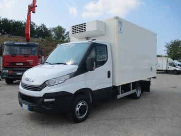 Iveco Daily 35C15 3000 150CV E6 FRIGO ATP FRCX -20° 09/26