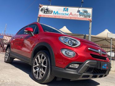 FIAT 500X 2.0 MJT II 140 CV AT9 CROSS PLUS