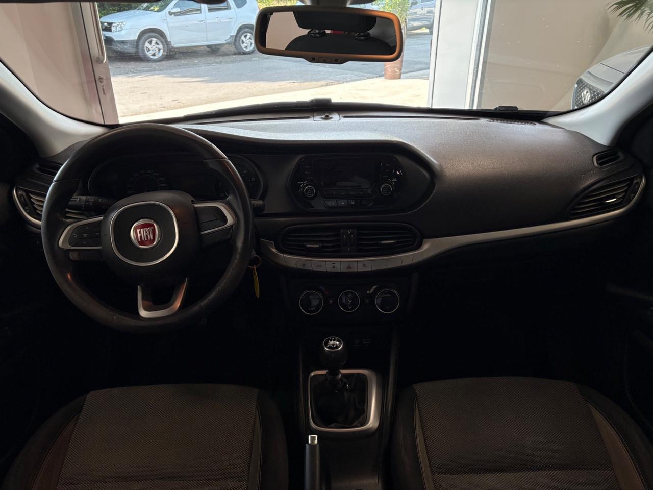 Fiat Tipo 1.4 5 porte Lounge