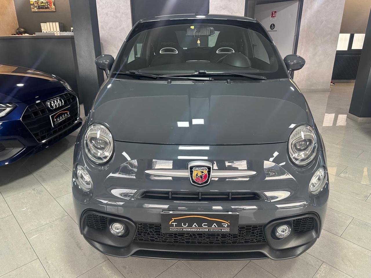 Abarth 595 Turismo Turismo 1.4 T-Jet #7062
