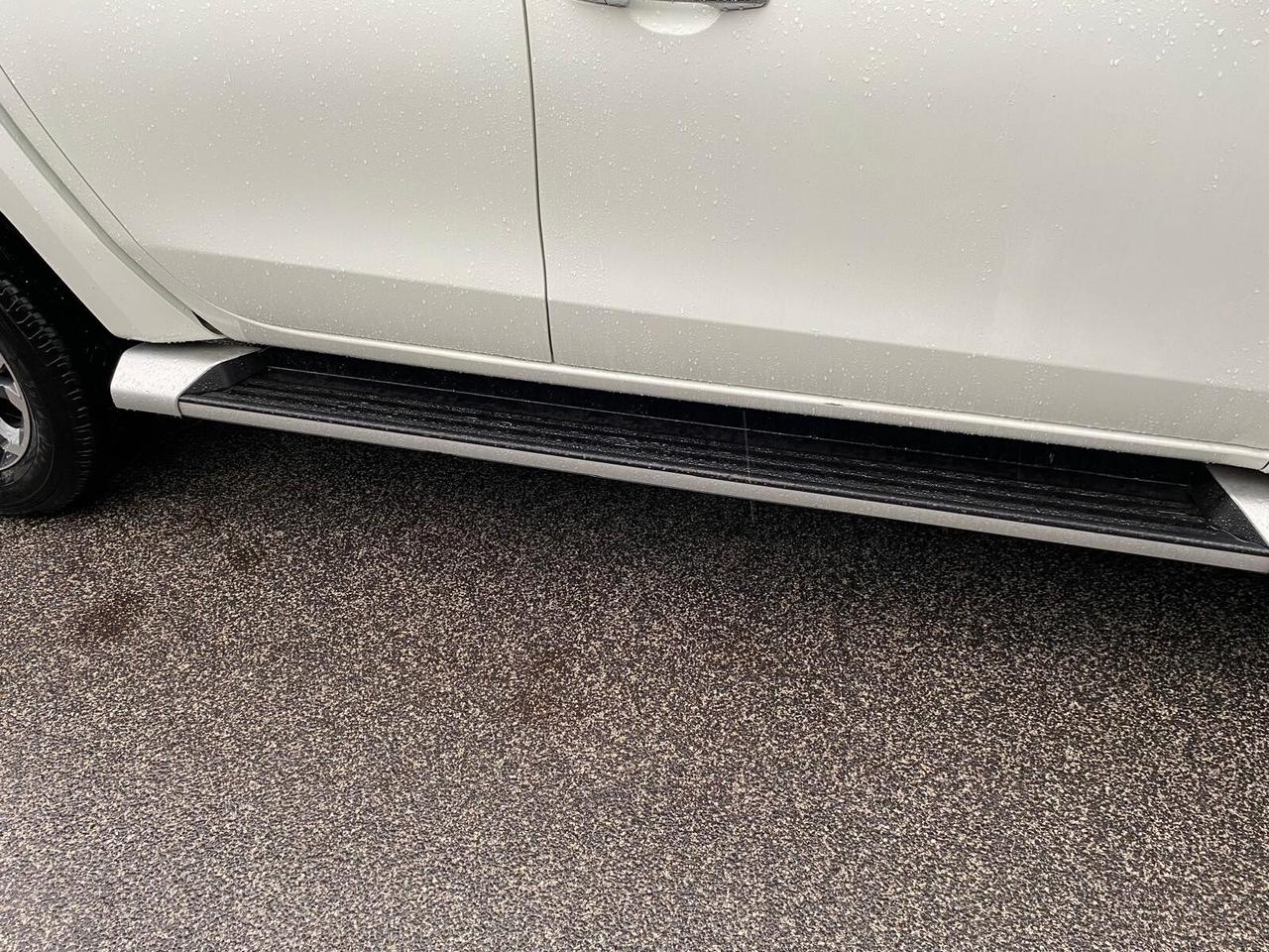 Mitsubishi L200 2.3 D Double Cab 4x4 Hurricane aut.