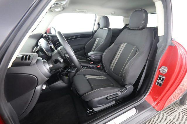 MINI Cooper S Mini 2.0 Cooper S Resolute