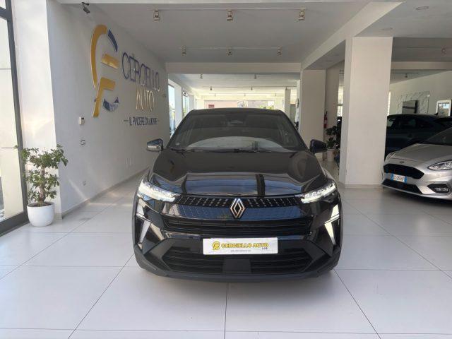 RENAULT Captur ECO-G 120 CV Evolution TUA DA ?240,00 MENSILI ANT0