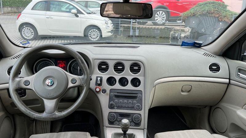 Alfa Romeo 159 Berlina 1.9 jtdm 16v Progression 150cv