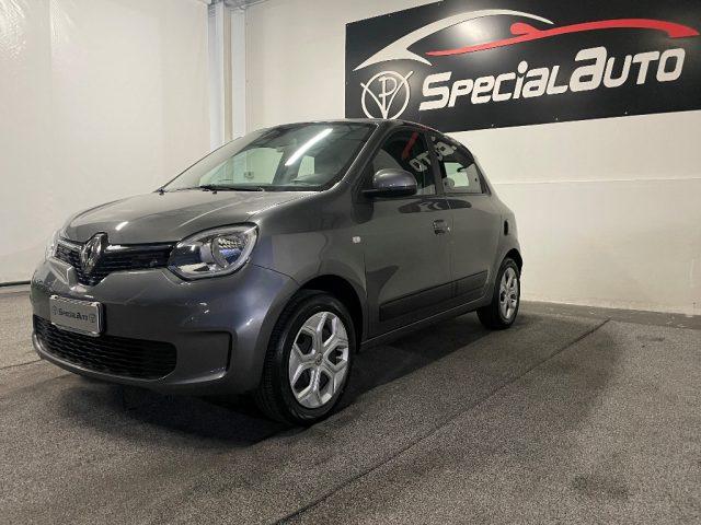 RENAULT Twingo SCe 65 CV Duel 14000km