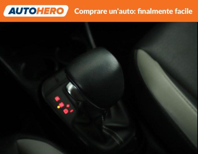 KIA Picanto 1.0 12V 5 porte AMT X Line