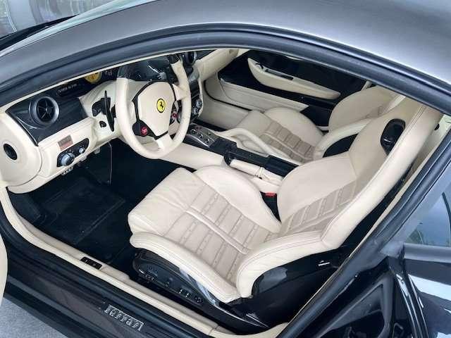 Ferrari 599 599 GTB Fiorano 6.0 F1 freni carbo ceramici