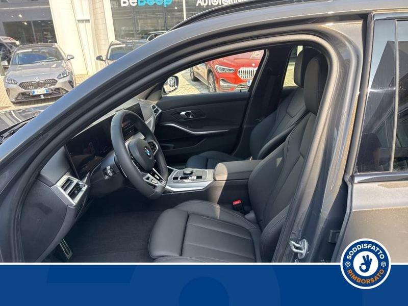 BMW Serie 3 Touring 320d xDrive M Sport