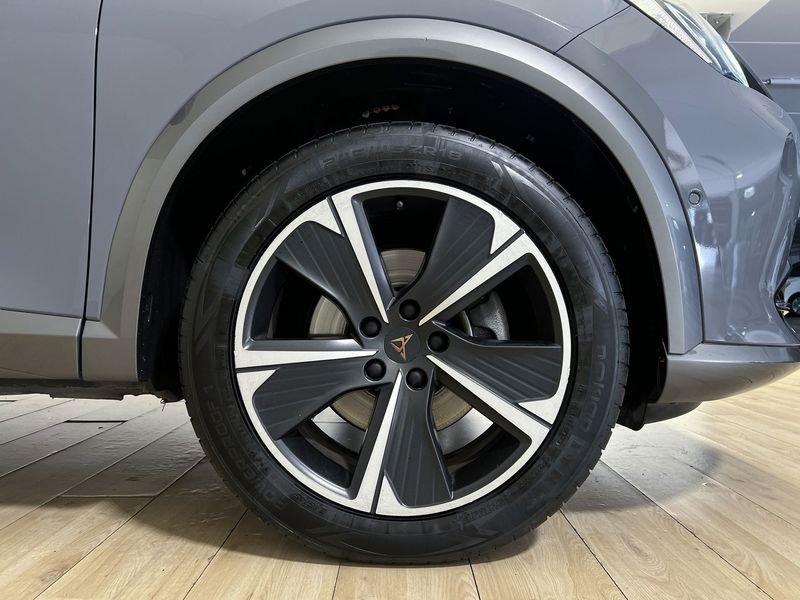 CUPRA Formentor Formentor 1.5 tsi 150cv dsg