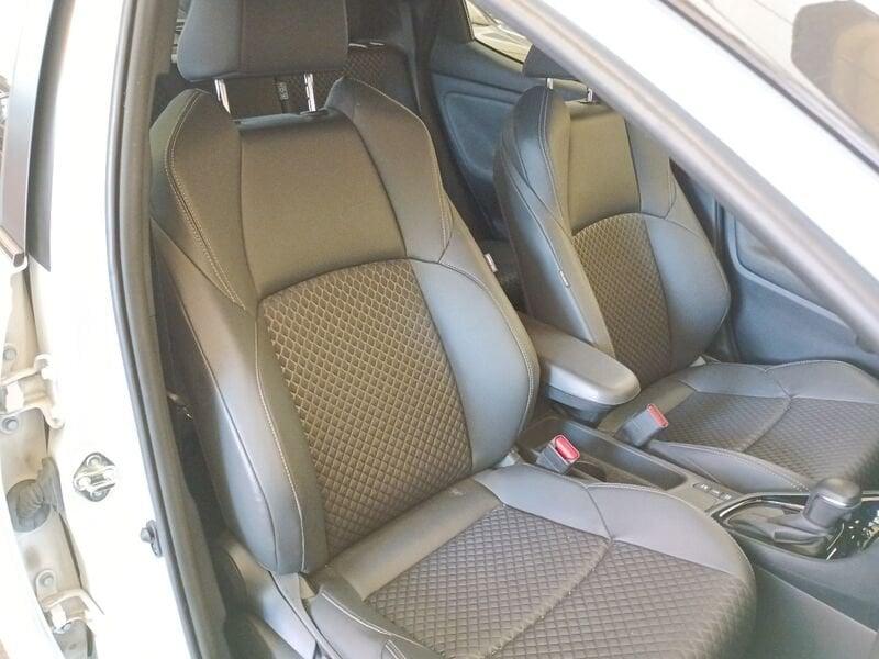 Toyota Yaris Yaris 1.5 Hybrid 5 porte Style
