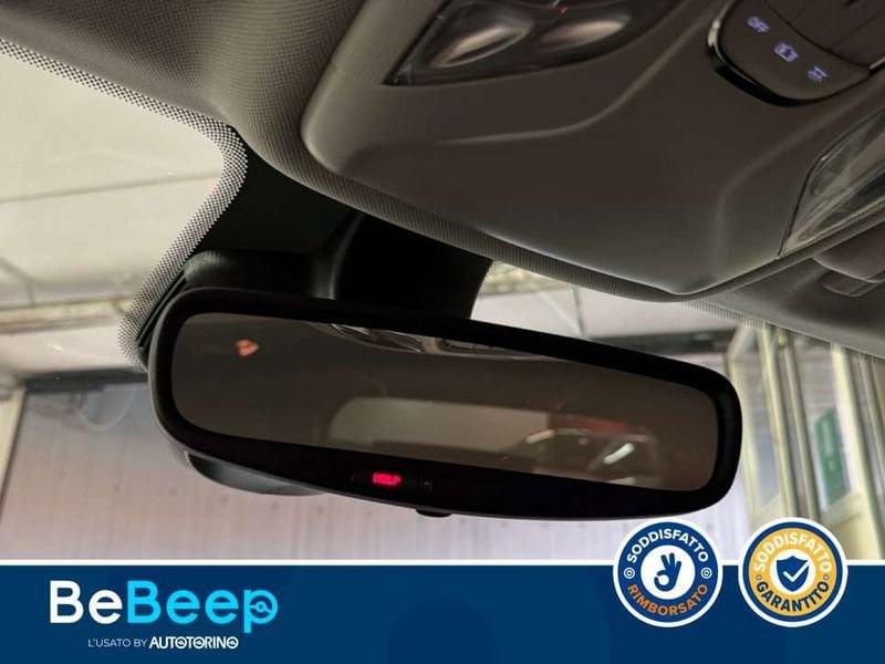 Jeep Compass 1.6 MJT LONGITUDE 2WD 130CV