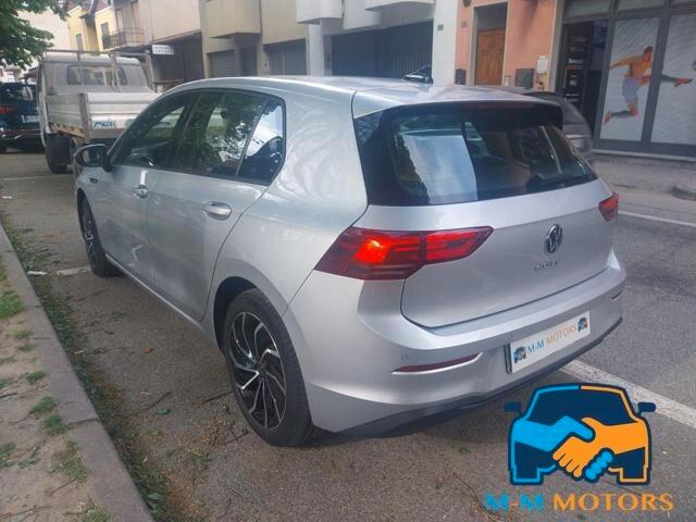 Volkswagen Golf 2.0 TDI SCR Life