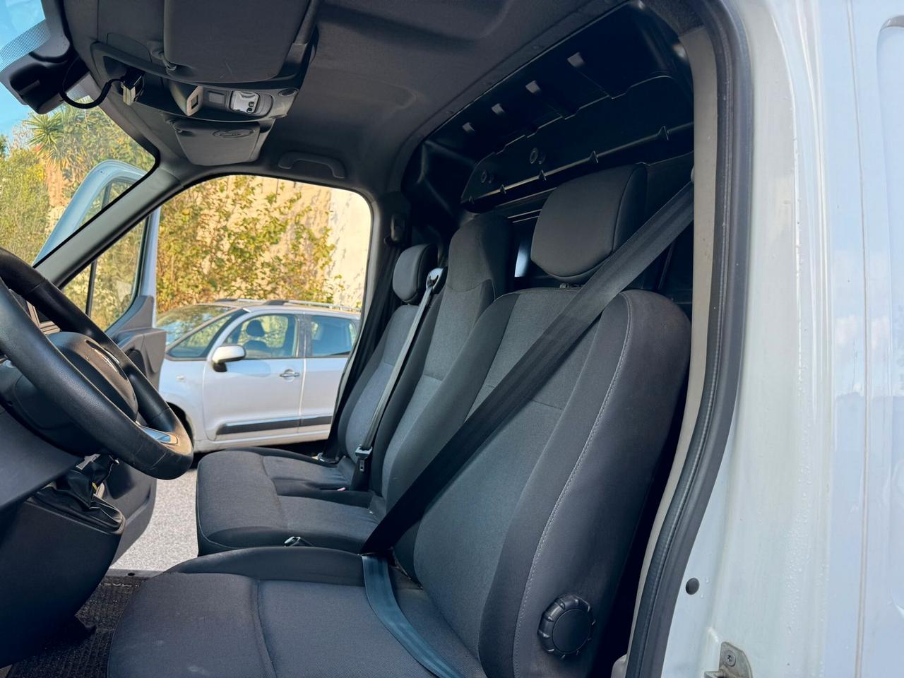 MASTER 2021 L2H2 2.3 DCI 150 CV FRIGORIFERO FNAX