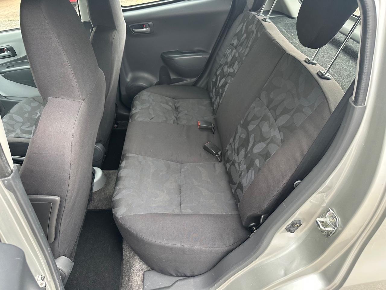 Suzuki Alto 1.0 GLX