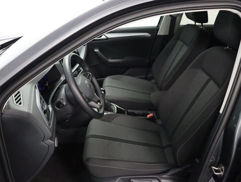 Volkswagen T-Roc 1.0 TSI Life Cockpit Carplay 16"
