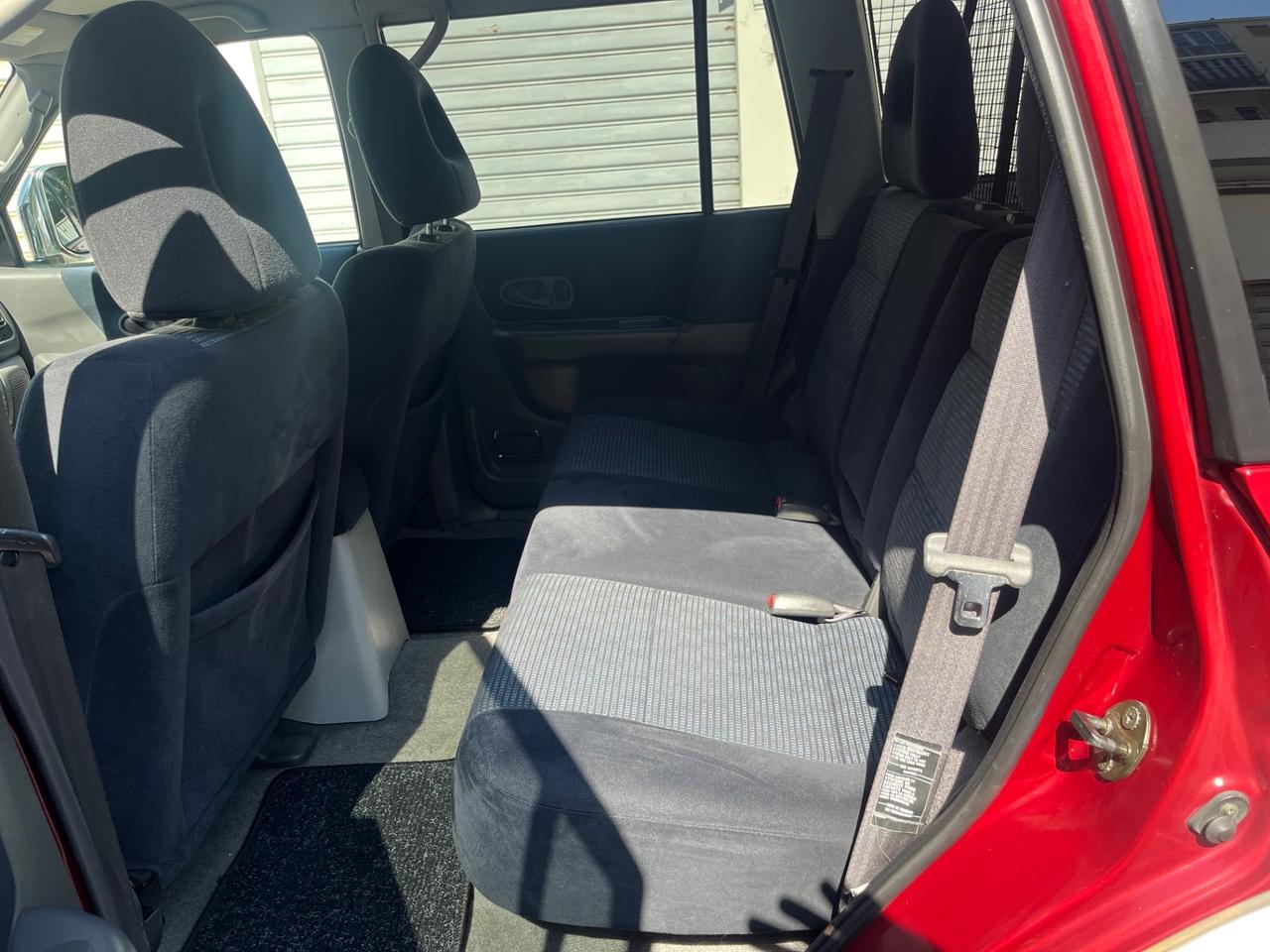 Mitsubishi Pajero Sport 2.5 TDI cat GLX Autocarro