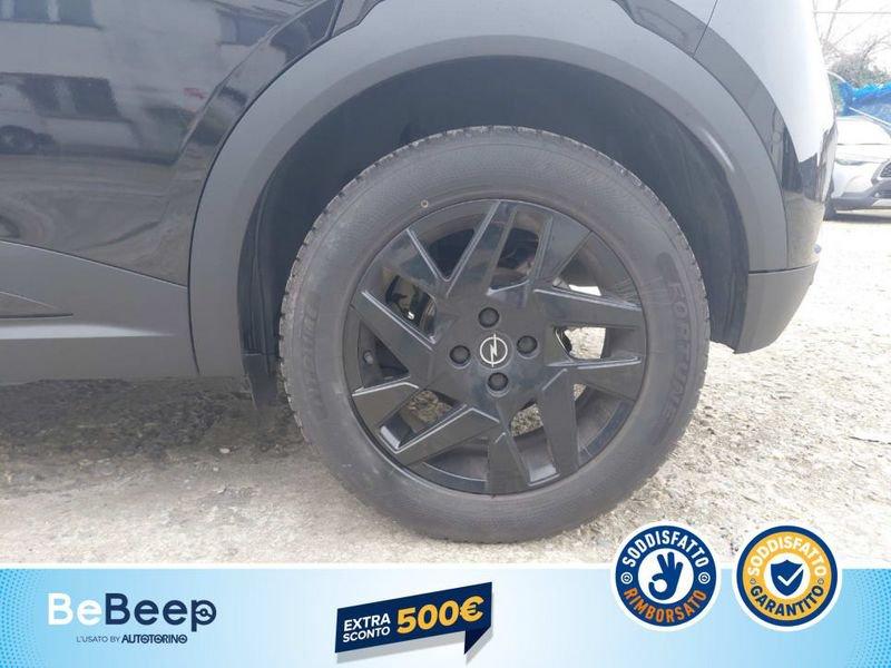 Opel Mokka 1.2 T GS S&S 100CV