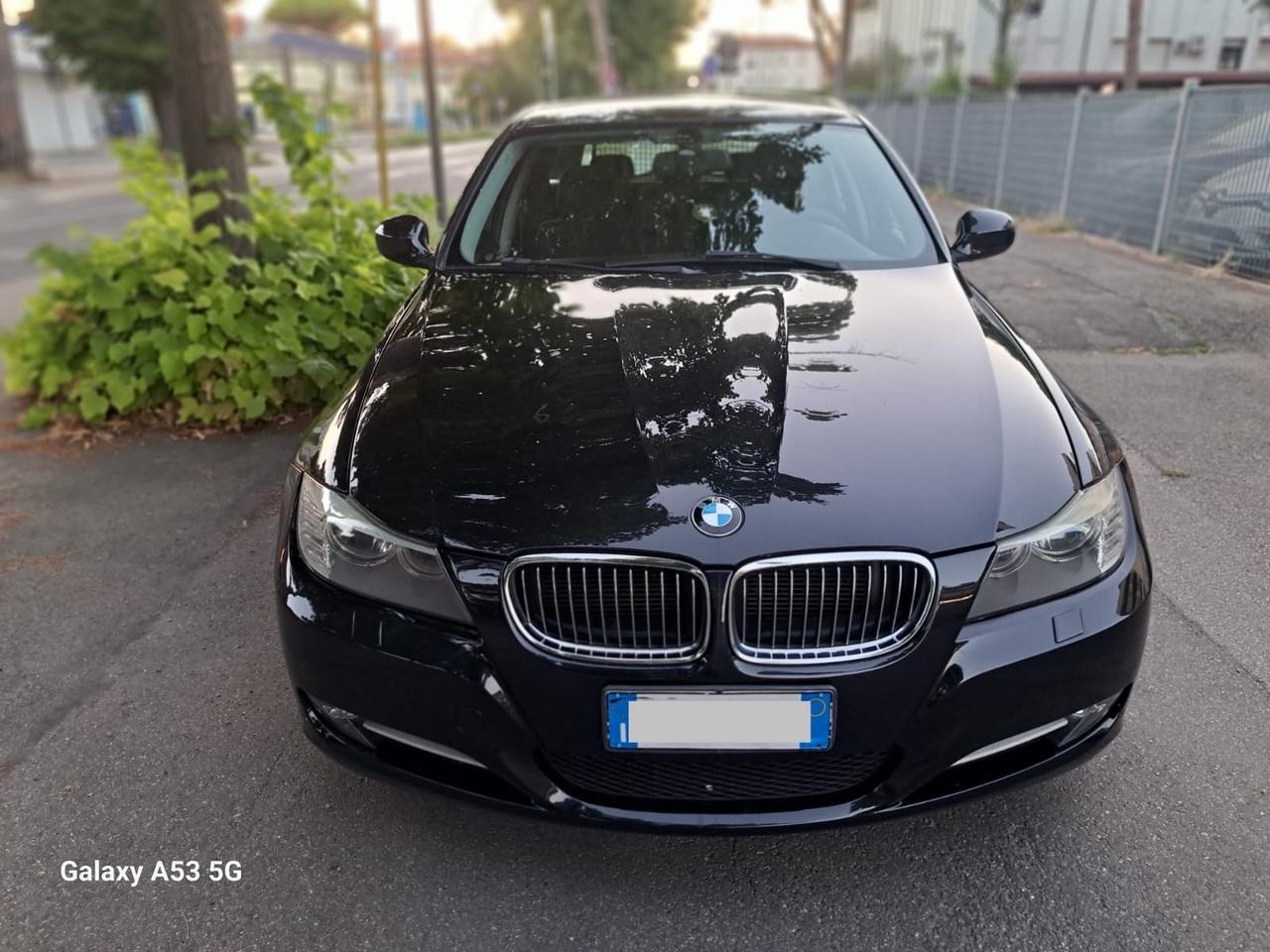 Bmw 318 D 2.0 143CV Touring MSport garanzia 12 me
