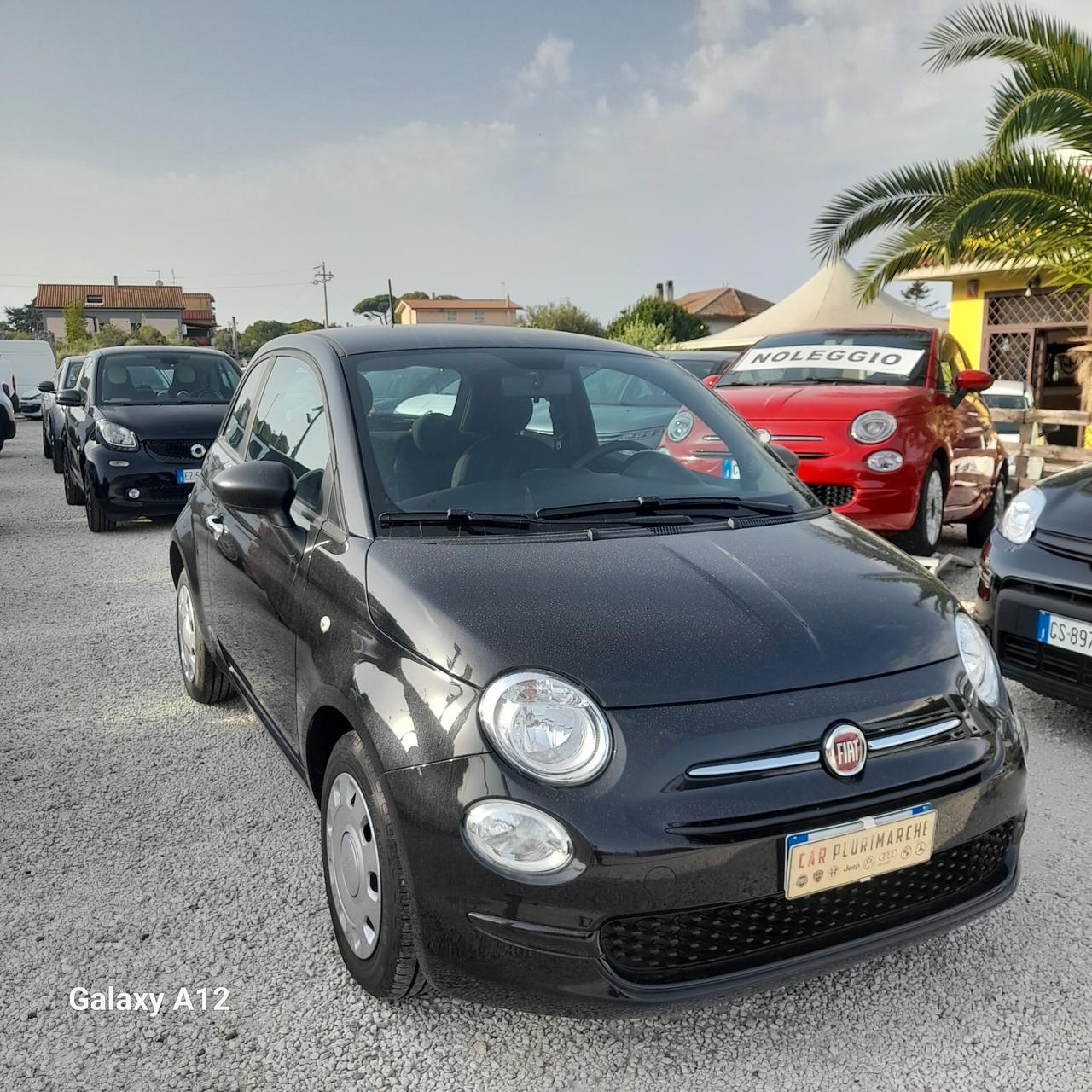 Fiat 500 Nuovo km 0 ! 1.0 Hybrid