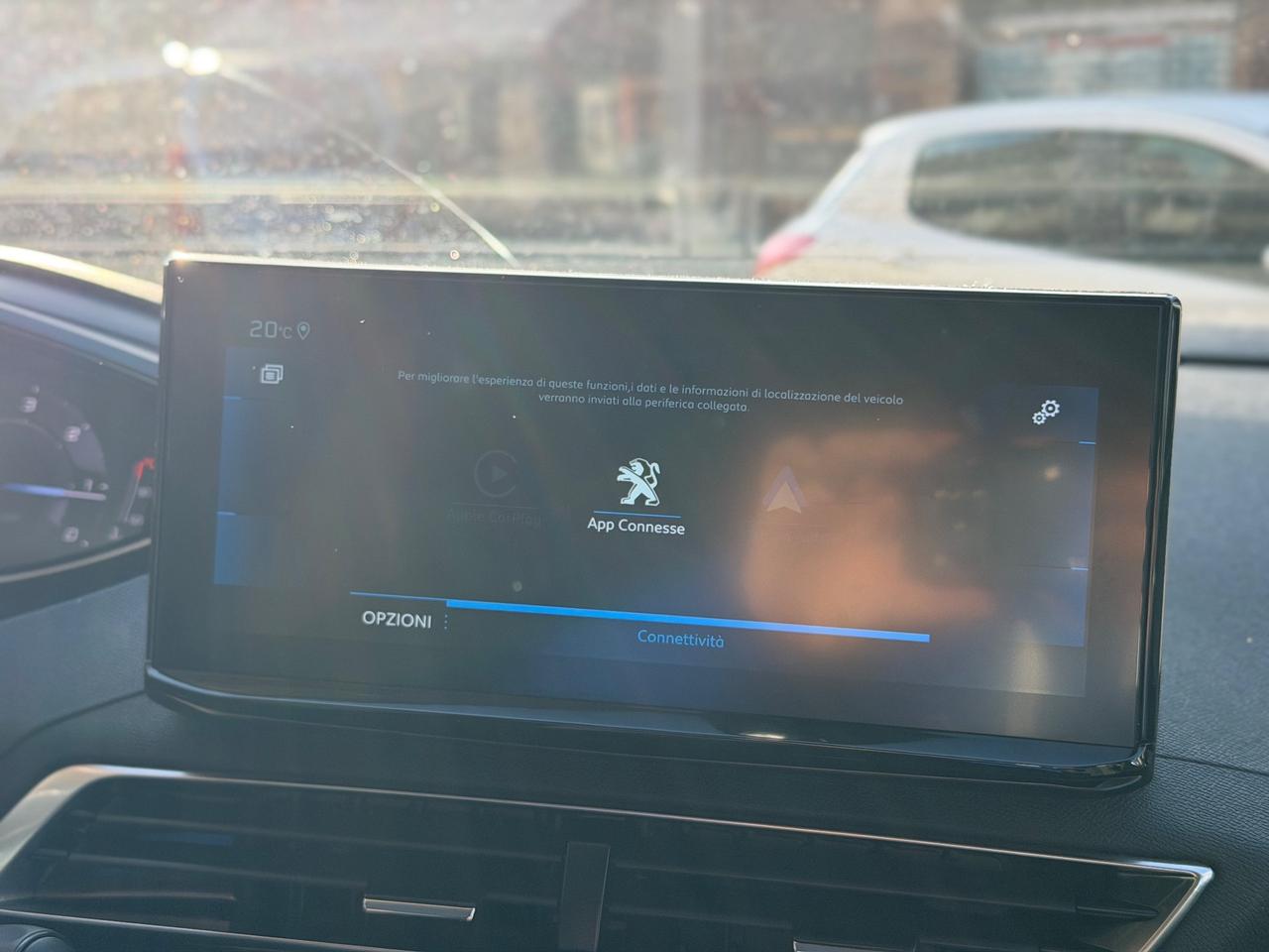 Peugeot 3008 BlueHDi 130 S&S EAT8 Allure