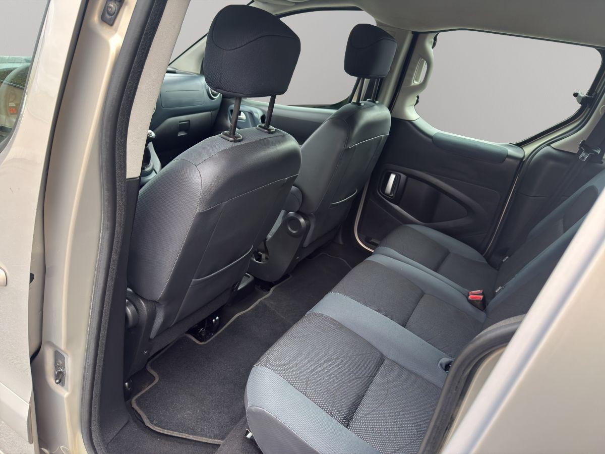 PEUGEOT - Partner - Tepee 1.6 HDi 92 CV Outdoor