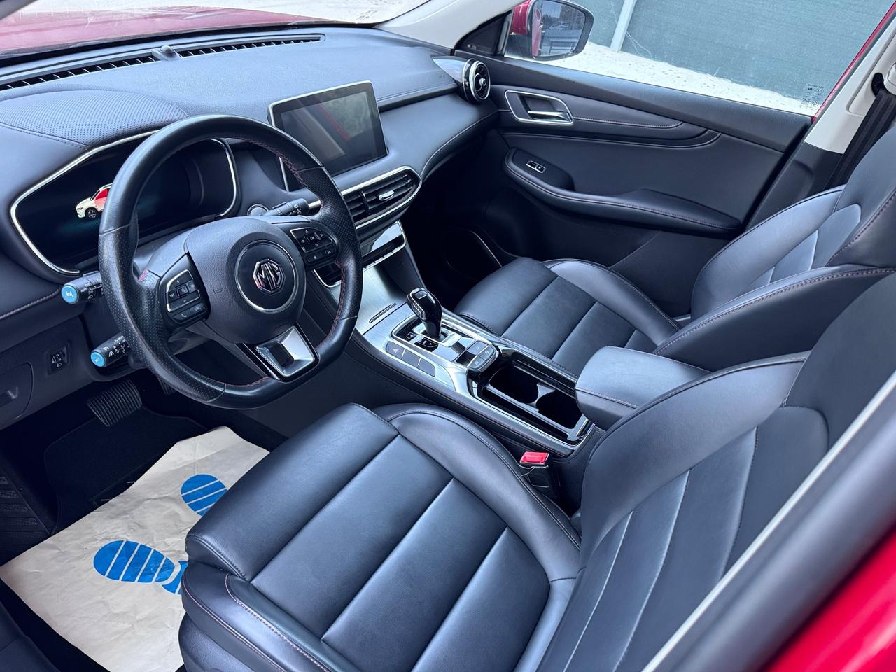 Mg HS 1.5T-GDI AT Luxury