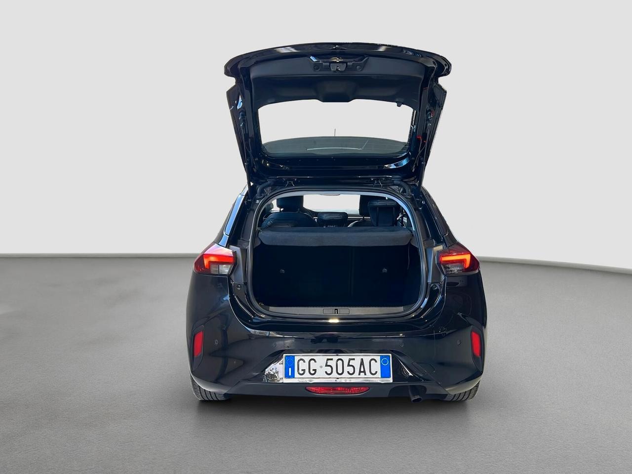 Opel Corsa 1.2 Elegance