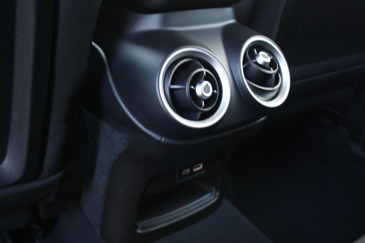 Alfa Romeo Stelvio 2.2 190 CV AT8 Q4