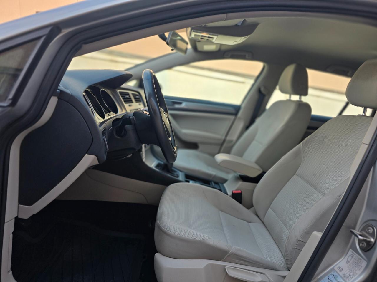 Volkswagen Golf 1.6 TDI 110 CV 5p. Executive BlueMotion Technology