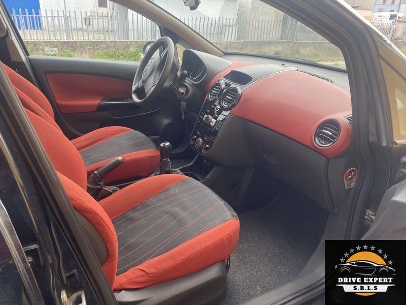 Opel Corsa Corsa 5p 1.0 Club