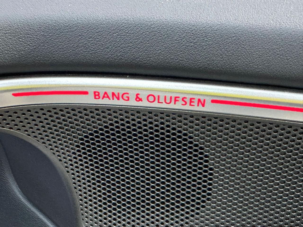 AUDI A5 AVANT S-LINE QUATTRO EDITION ONE 40TDI 204CV